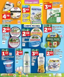 Topaz gazetka tydzień 12 Strona 8