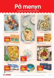 ICA Kvantum reklamblad vecka 12 Sida 4