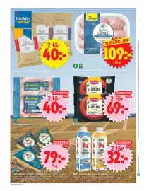 ICA Supermarket reklamblad vecka 12 Sida 8