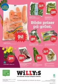 Willys reklamblad vecka 12 Sida 8