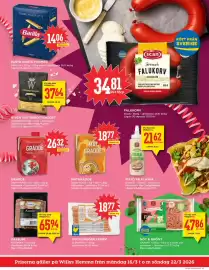 Willys Hemma reklamblad vecka 12 Sida 3