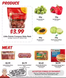 Woodman's weekly ad week 11 Page 2
