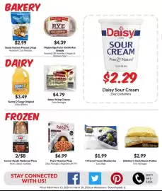 Woodman's weekly ad week 11 Page 3
