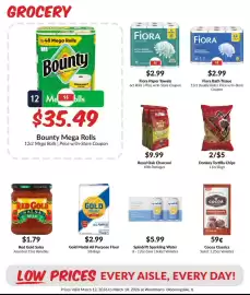 Woodman's weekly ad week 11 Page 5