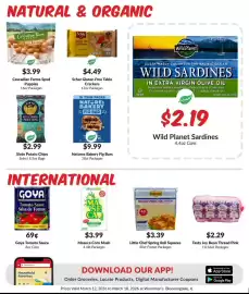 Woodman's weekly ad week 11 Page 6