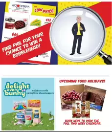 Woodman's weekly ad week 11 Page 8