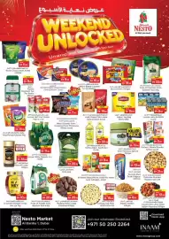 Nesto catalogue Page 1