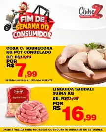 Catálogo Zebu Carnes Supermercados Página 1