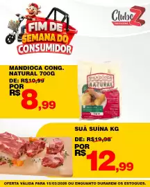 Catálogo Zebu Carnes Supermercados Página 2
