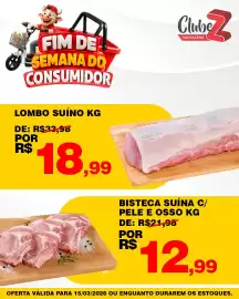 Catálogo Zebu Carnes Supermercados Página 3