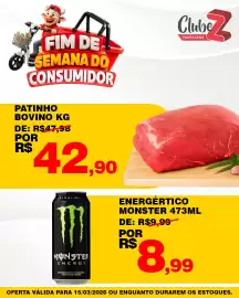 Catálogo Zebu Carnes Supermercados Página 4