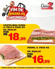 Catálogo Zebu Carnes Supermercados Página 5