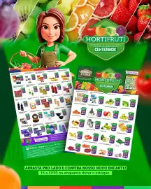 Encarte CenterBox Página 1