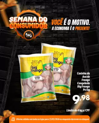 Catálogo Supermercados Big Compra (válido até 15-03)