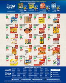 Encarte Cometa Supermercados Página 2