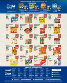 Encarte Cometa Supermercados Página 2