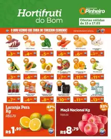 Encarte Pinheiro Supermercado Página 2