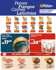 Encarte Pinheiro Supermercado Página 3