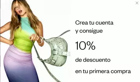 Catálogo Desigual Página 3