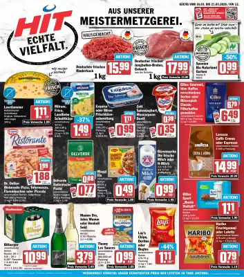 HIT Prospekt (gültig bis 21-03)
