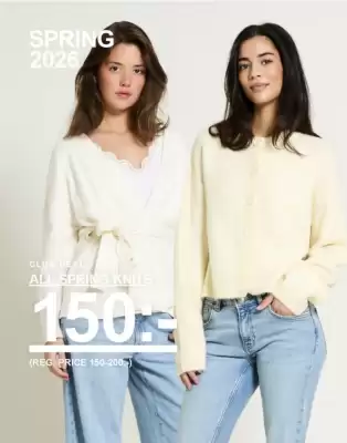 Lager 157 reklamblad (giltig till och med 21-03)