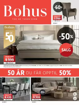 Bohus kundeavis (gyldig til 19-03)