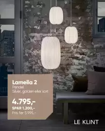 El-Salg tilbudsavis uge 12 Side 1