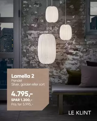 El-Salg tilbudsavis (gælder indtil 21-03)