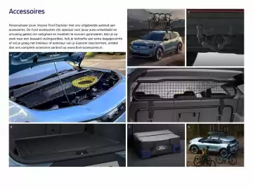 Ford folder Pagina 25