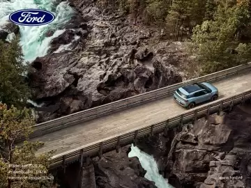 Ford folder Pagina 33