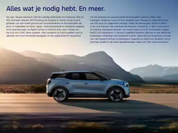 Ford folder Pagina 4