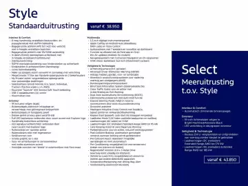 Ford folder Pagina 5