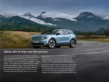 Ford folder Pagina 9