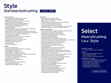 Ford folder Pagina 3