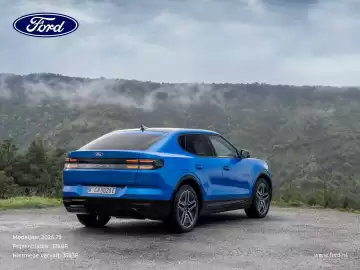 Ford folder Pagina 31