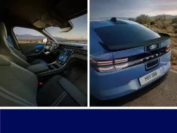 Ford folder Pagina 6