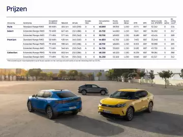 Ford folder Pagina 9