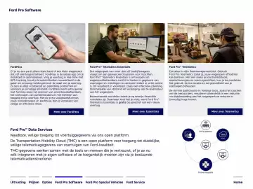 Ford folder Pagina 10