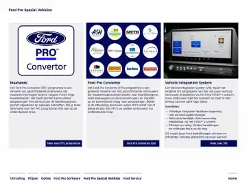 Ford folder Pagina 11