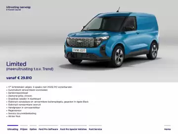 Ford folder Pagina 3