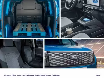 Ford folder Pagina 9