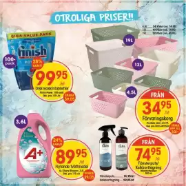 EKO reklamblad Sida 2