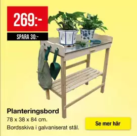 Harald Nyborg reklamblad Sida 2