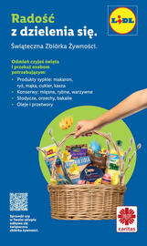 Lidl gazetka Strona 80