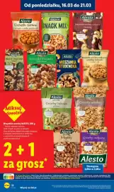 Lidl gazetka Strona 12