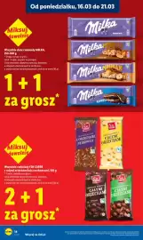 Lidl gazetka Strona 14