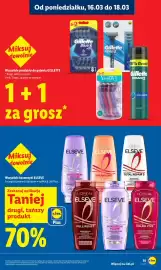 Lidl gazetka Strona 15