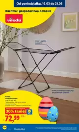 Lidl gazetka Strona 28