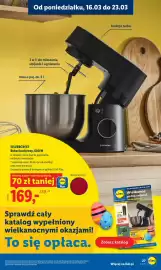Lidl gazetka Strona 29