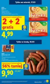 Lidl gazetka Strona 3